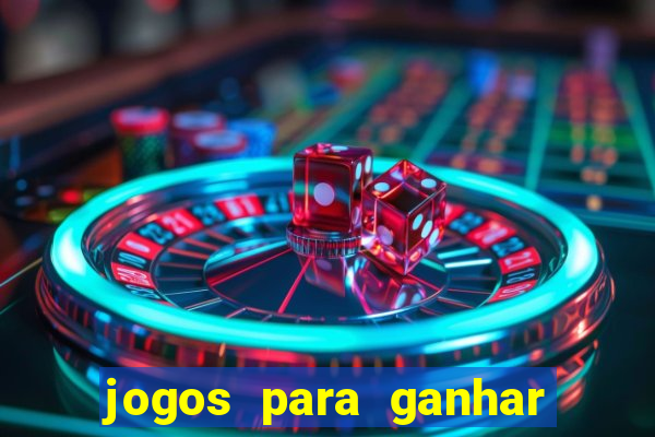 jogos para ganhar dinheiro via pix